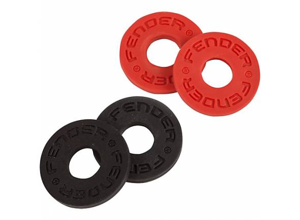 Fender FENDER STRAP BLOCKS Fender FENDER STRAP BLOCKS